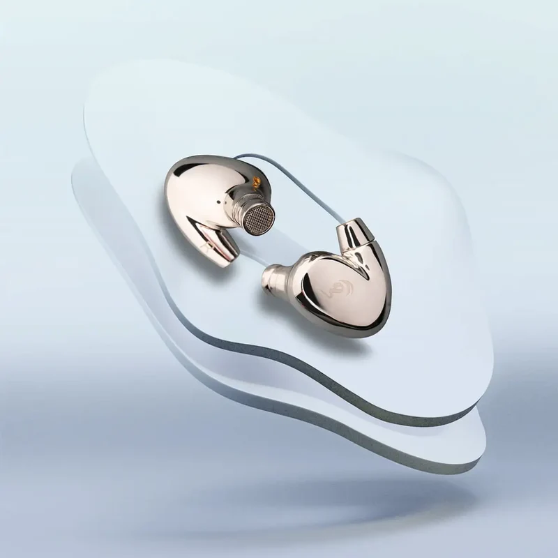 oBravo Venus - Premium Planar IEMs