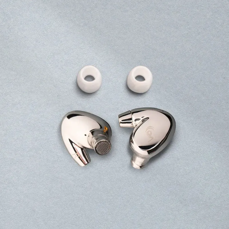 oBravo Venus - Premium Planar IEMs