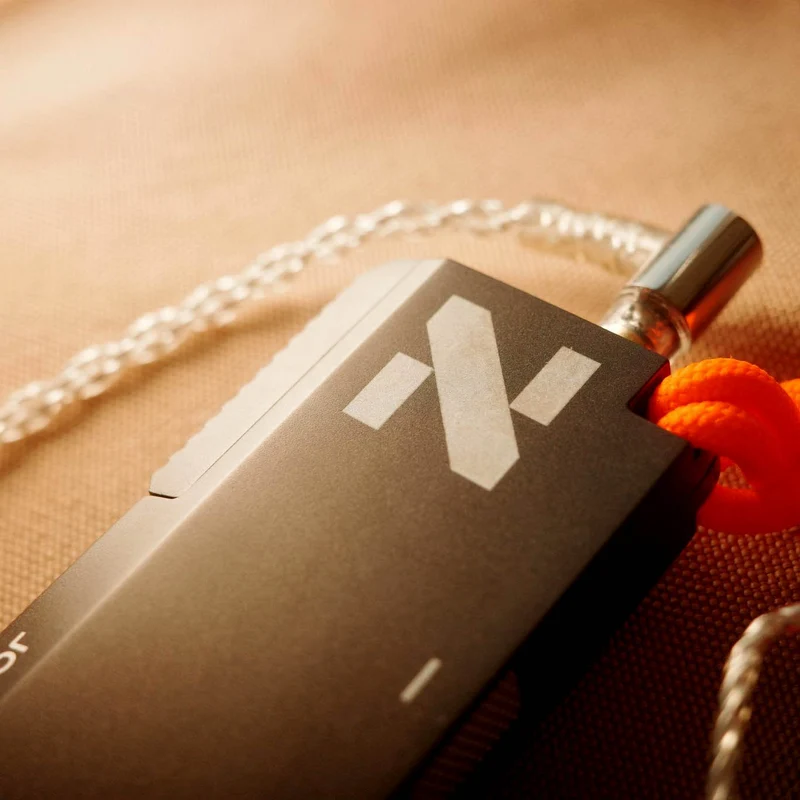 DITA Navigator - High-End Audio Dongle