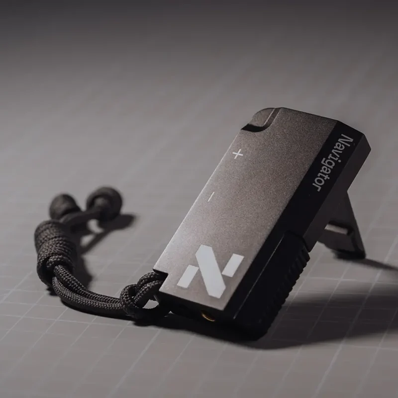 DITA Navigator - High-End Audio Dongle