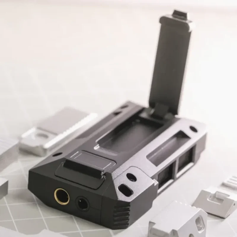 DITA Navigator - High-End Audio Dongle