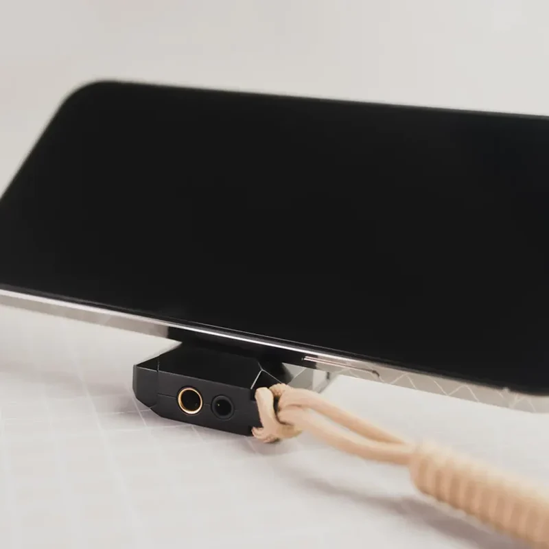 DITA Navigator - High-End Audio Dongle