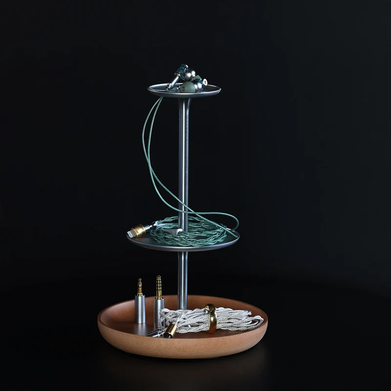 DDHifi HS210 IEM Stand