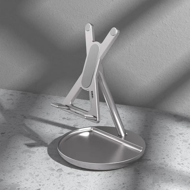 HS110 HiFi Desktop Stand für DAPs, Phones, Tablets etc.
