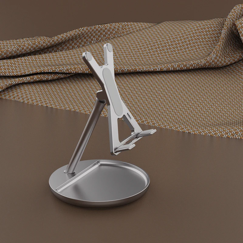 HS110 HiFi Desktop Stand für DAPs, Phones, Tablets etc.