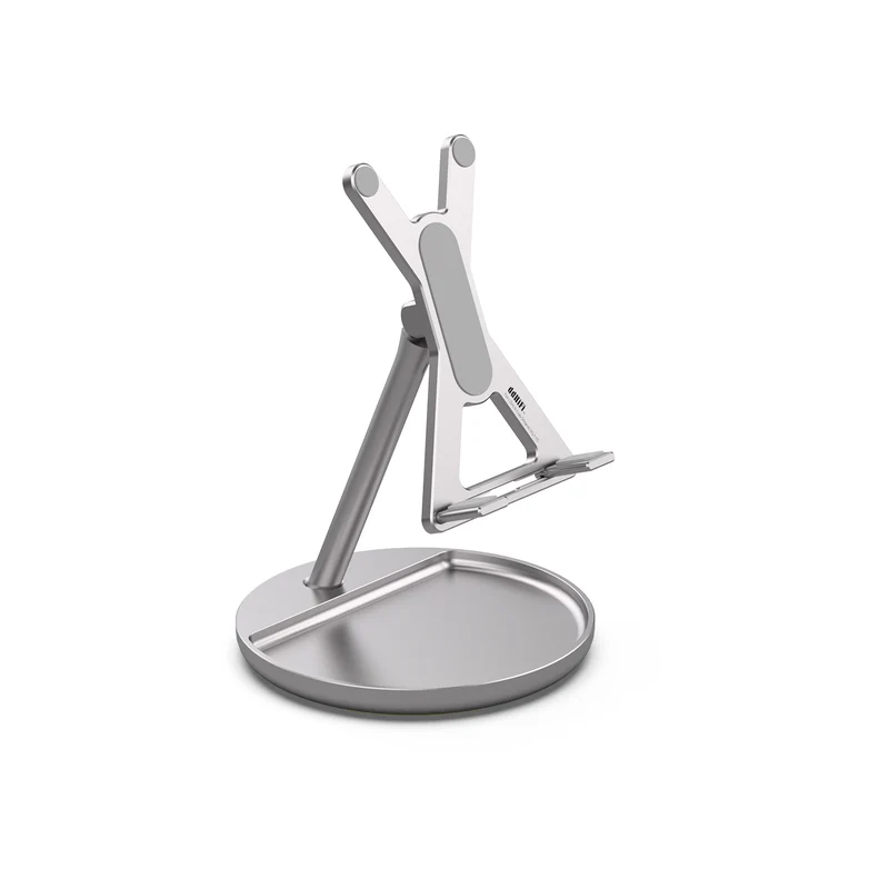 HS110 HiFi Desktop Stand für DAPs, Phones, Tablets etc.