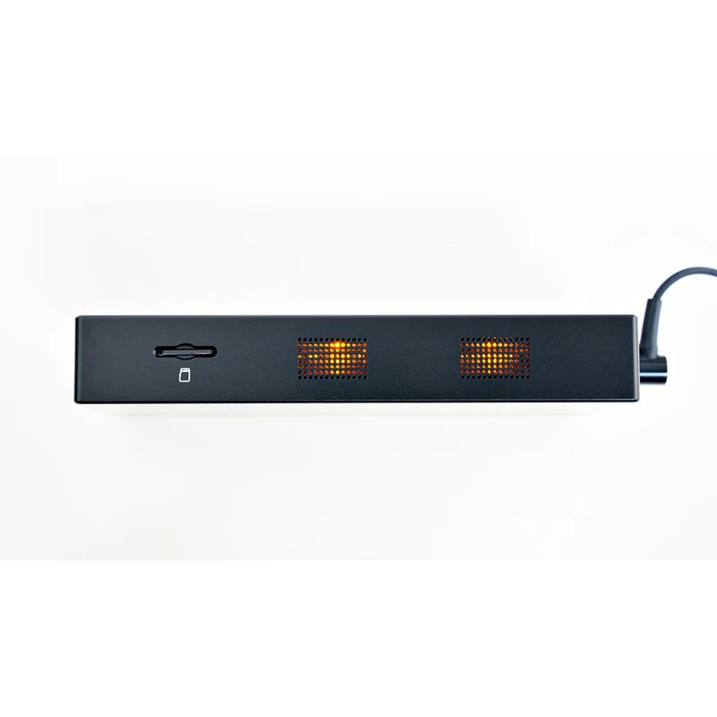 Cayin N3Ultra - Dual DAC High-End Röhren DAP