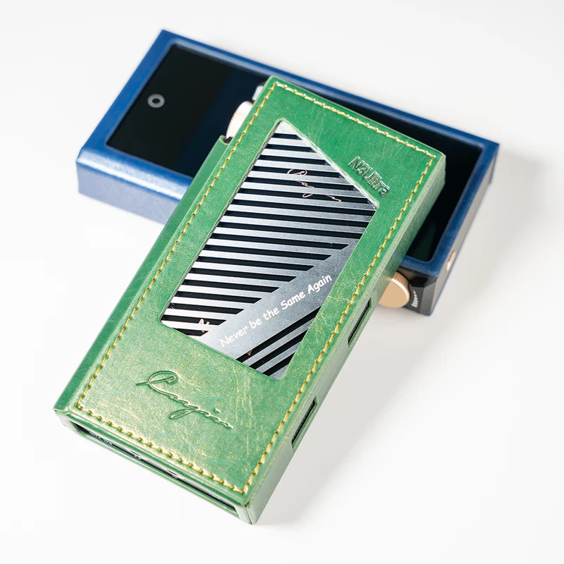 Cayin N3Ultra - Dual DAC High-End Röhren DAP