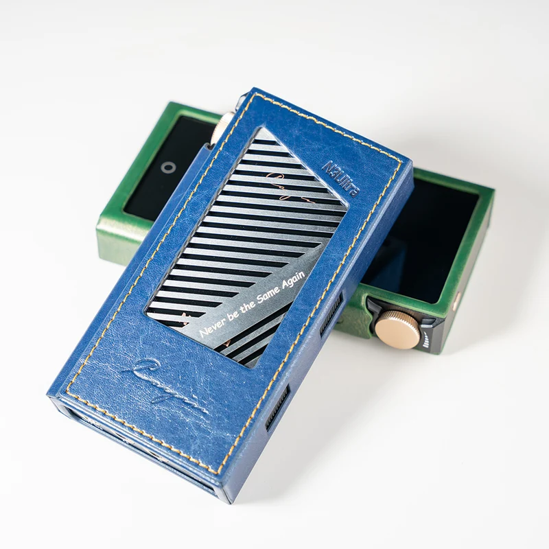 Cayin N3Ultra - Dual DAC High-End Röhren DAP
