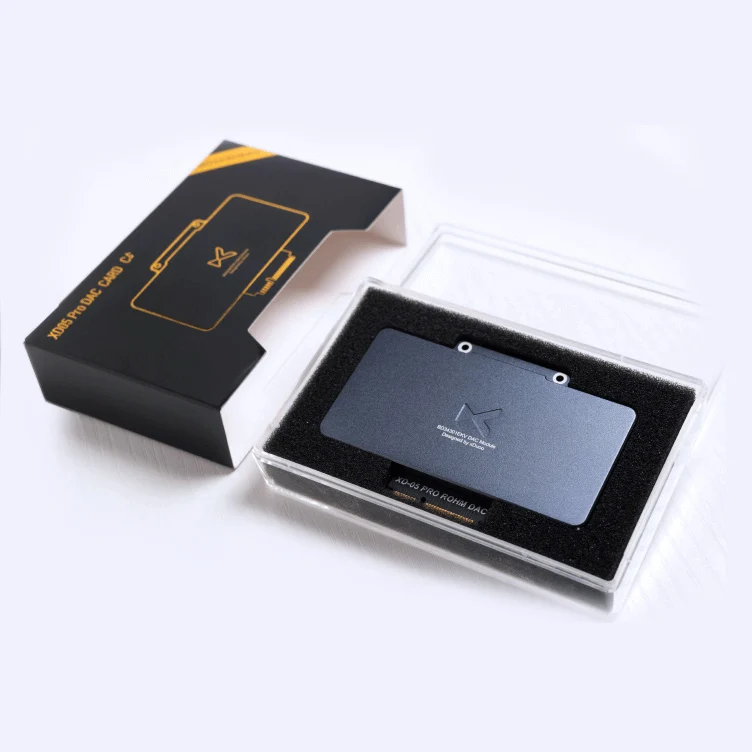xDuoo BD34301 Card für XD05 PRO