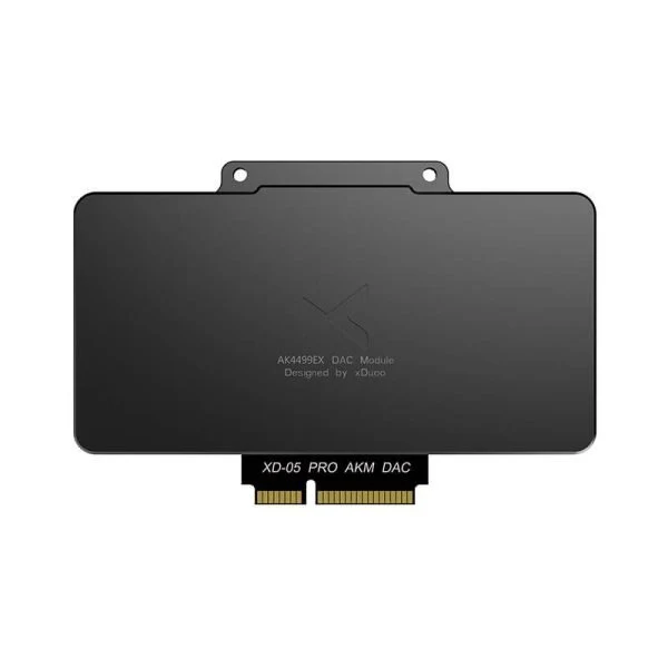xDuoo AKM AK4499EX DAC Card für XD05 PRO