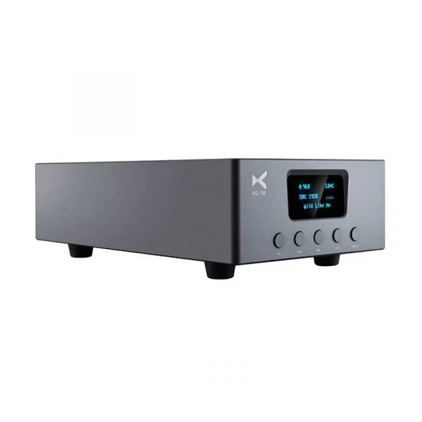 xDuoo XQ-100 Bluetooth Audio Receiver Converter