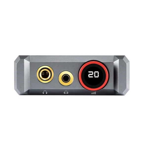 xDuoo XD05 PRO - Portabler Kopfhörerverstärker