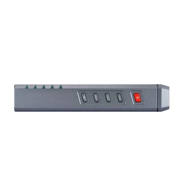 xDuoo XD05 PRO - Portabler Kopfhörerverstärker