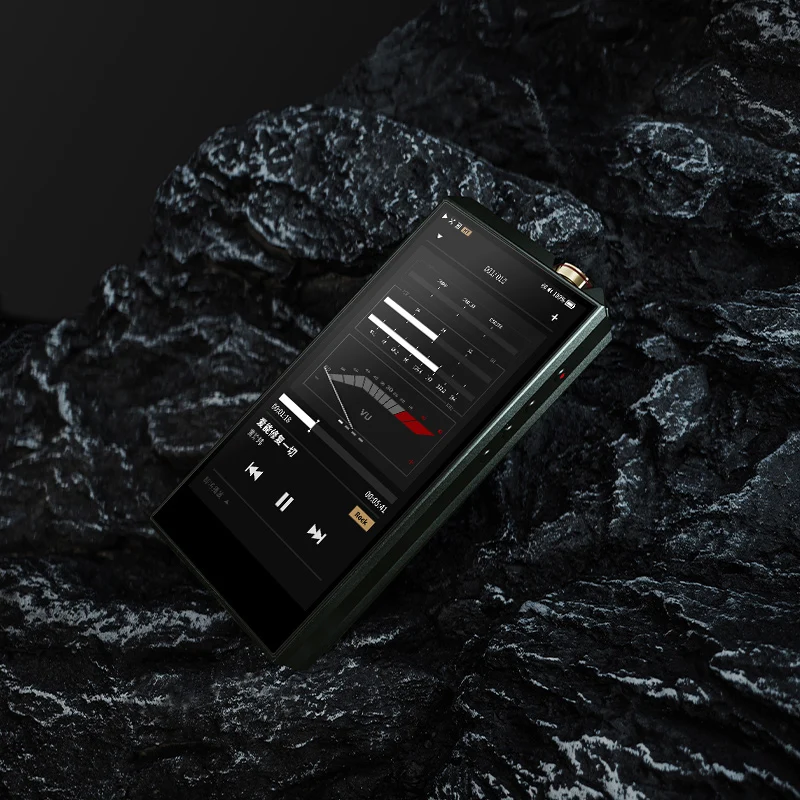 Luxury&Precision E7 - Flagship DAP mit Wechselboards