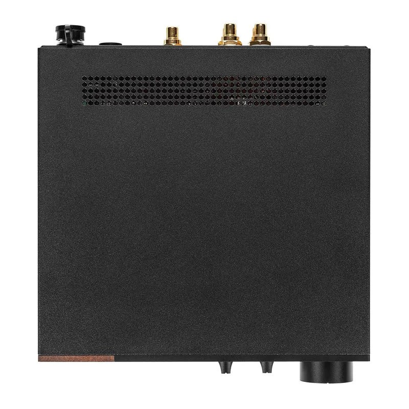 Ferrum ERCO Gen2 - vollsymmetrischer High-End DAC