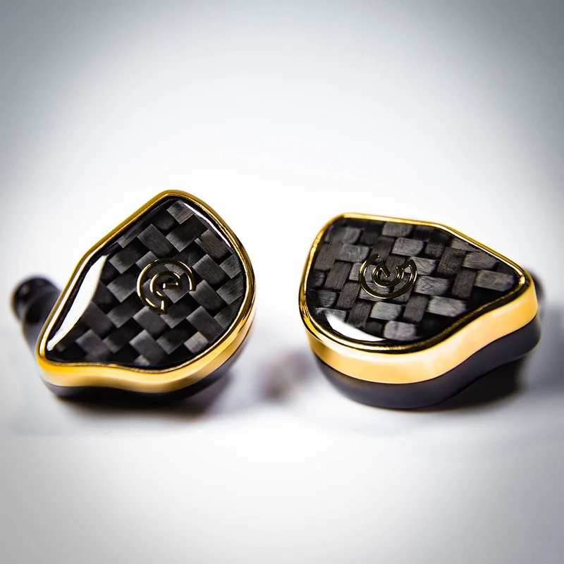 Craft Ears Omnium - Flagship Tribrid IEMs
