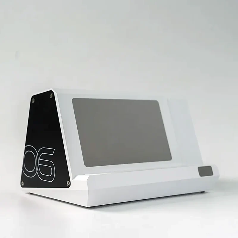 Hiby CR06 - Desktop Dock für R6 Gen III