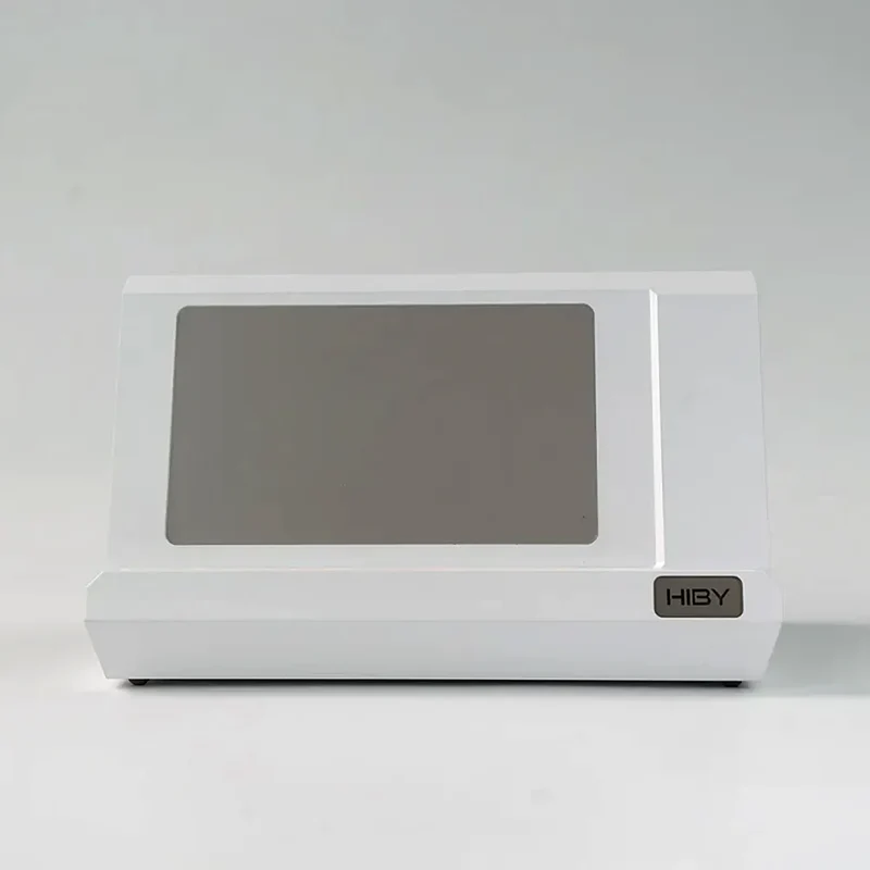 Hiby CR06 - Desktop Dock für R6 Gen III