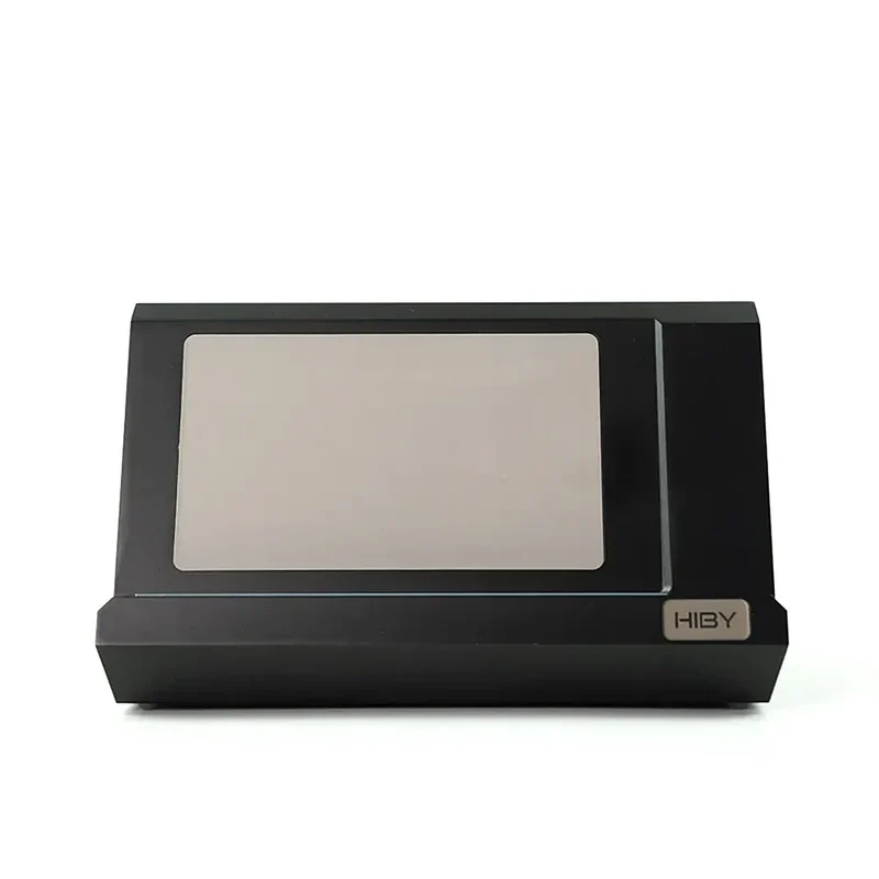 Hiby CR06 - Desktop Dock für R6 Gen III
