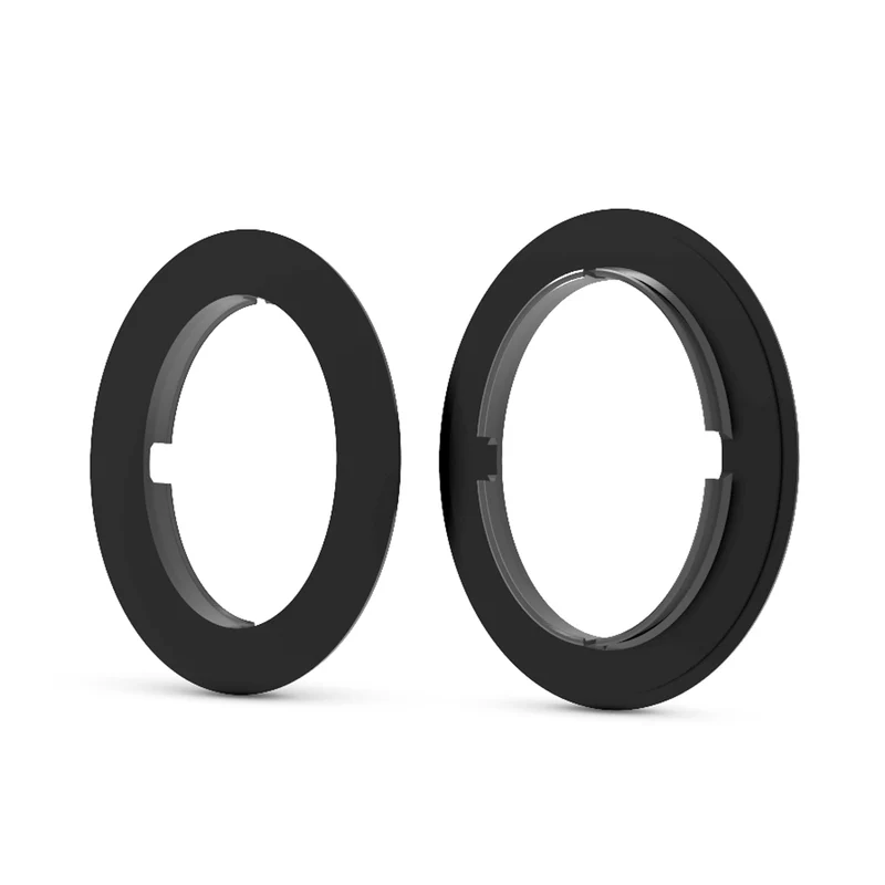 Adaptateur Earpad Ring Pour Sennheiser 580 / 600 / 650 Casque