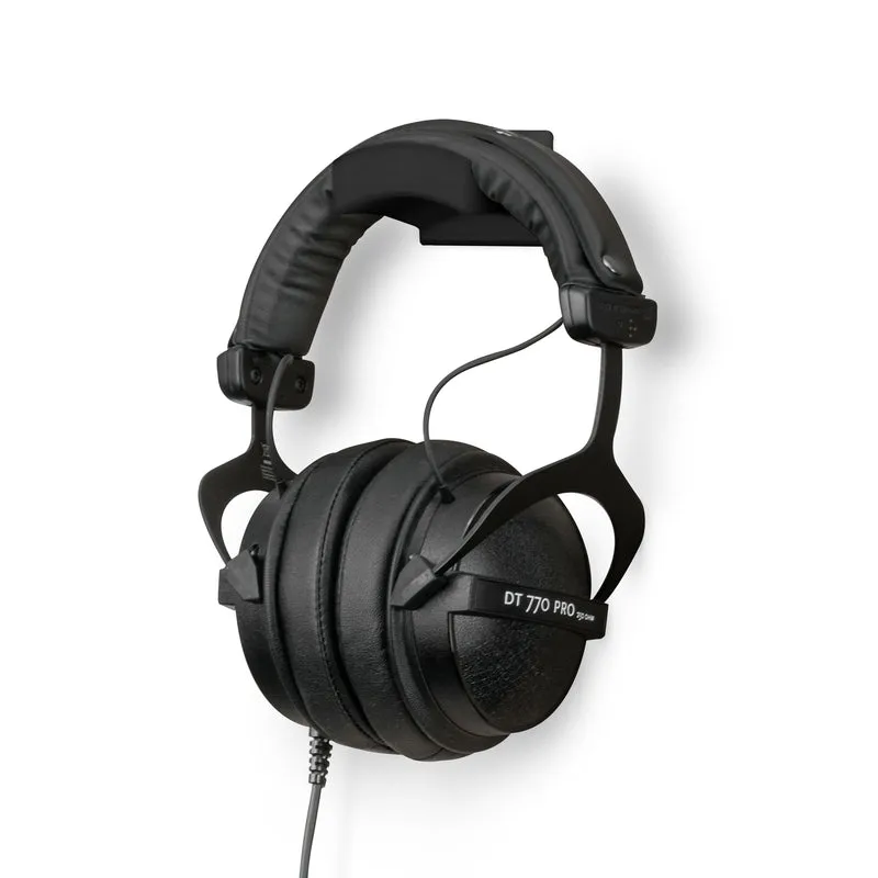 Berceau - Support de suspension pour casque adhésif - Facile à installer