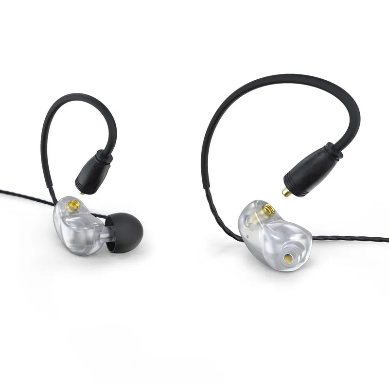 B200 - Écouteurs sans fil à armature équilibrée double