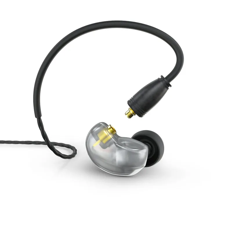 B200 - Écouteurs sans fil à armature équilibrée double
