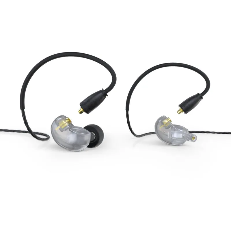 B200 - Écouteurs sans fil à armature équilibrée double