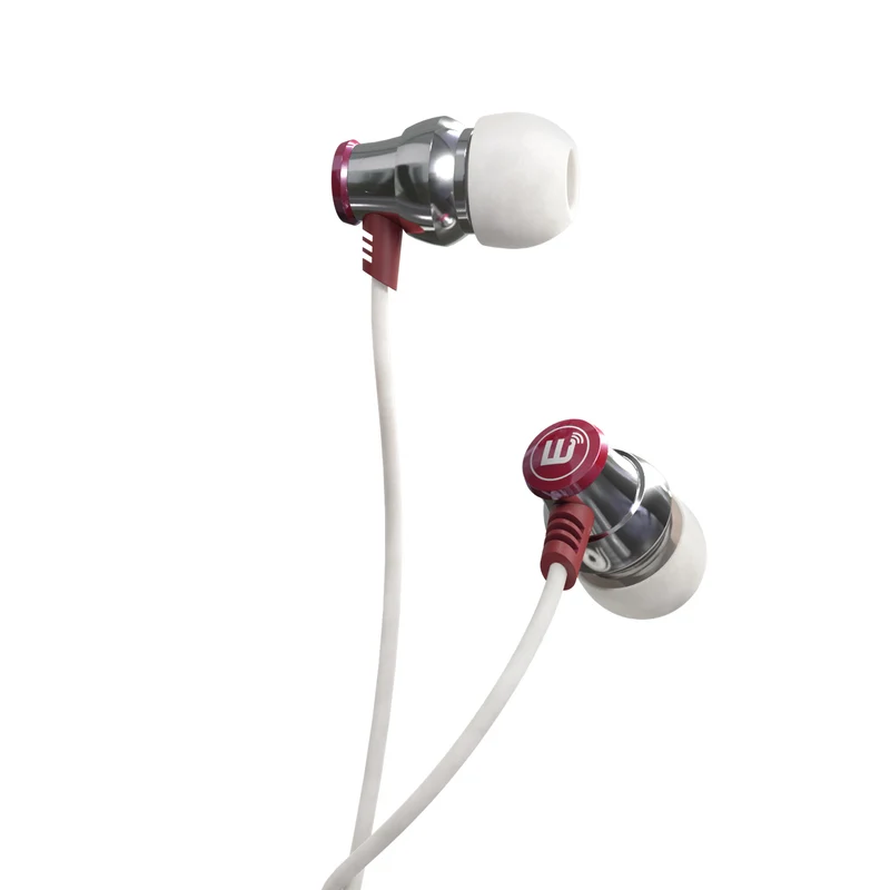 Écouteurs Delta IEM avec micro / télécommande