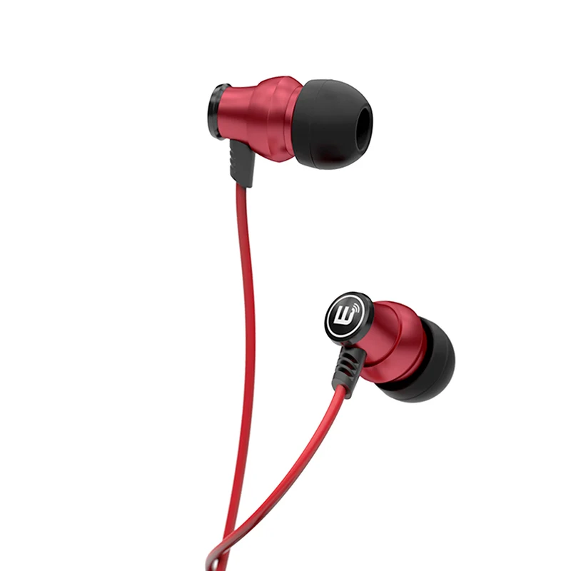 Écouteurs Delta IEM avec micro / télécommande