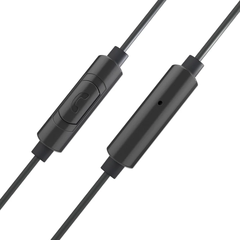 Écouteurs Delta IEM avec micro / télécommande