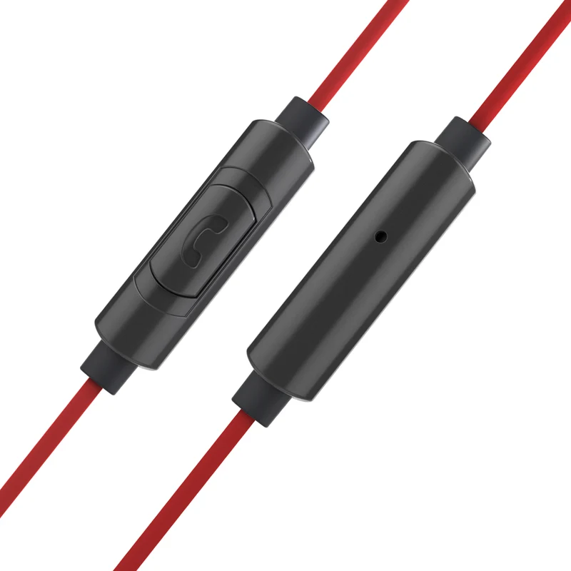 Écouteurs Delta IEM avec micro / télécommande