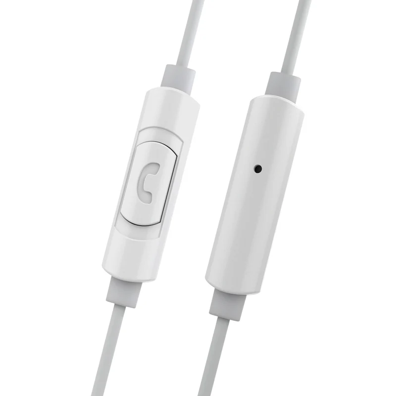 Écouteurs Delta IEM avec micro / télécommande