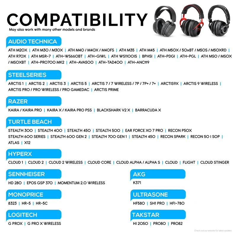 Coussinets d'oreille en mousse à mémoire de forme ovale hybride