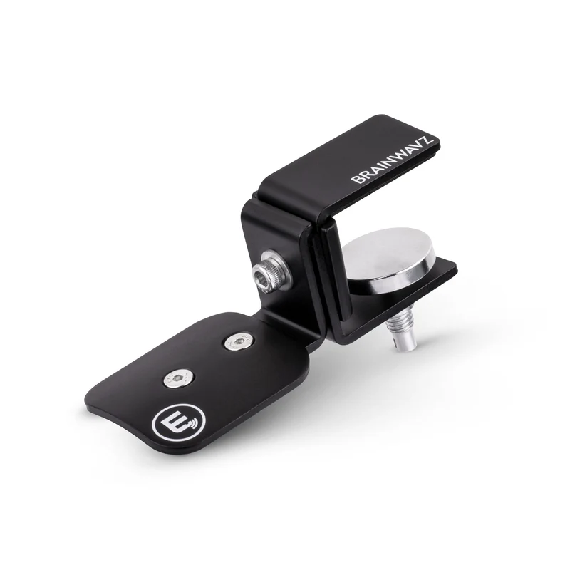 Hengja - Support de suspension pour casque réglable tout en métal