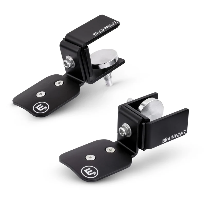 Hengja - Support de suspension pour casque réglable tout en métal