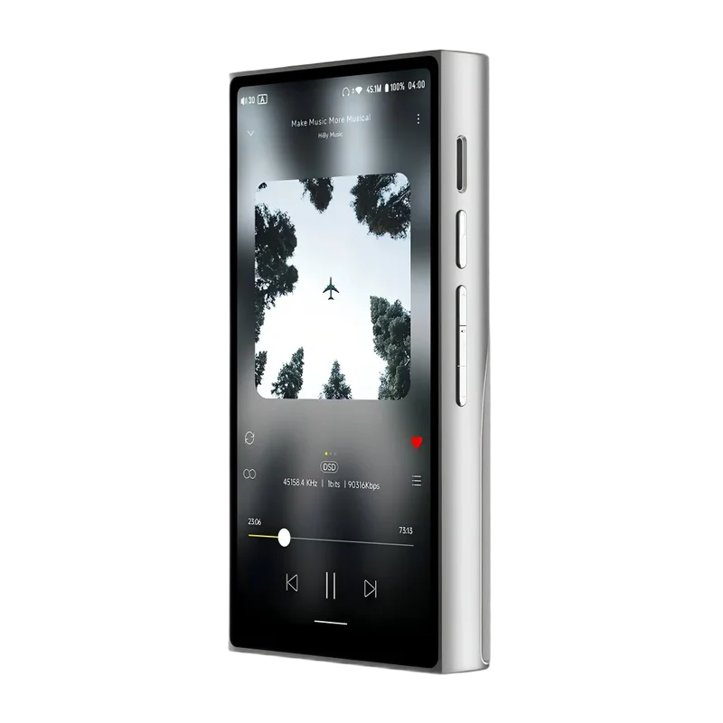 Hiby R8 II 2025 - Reference DAP