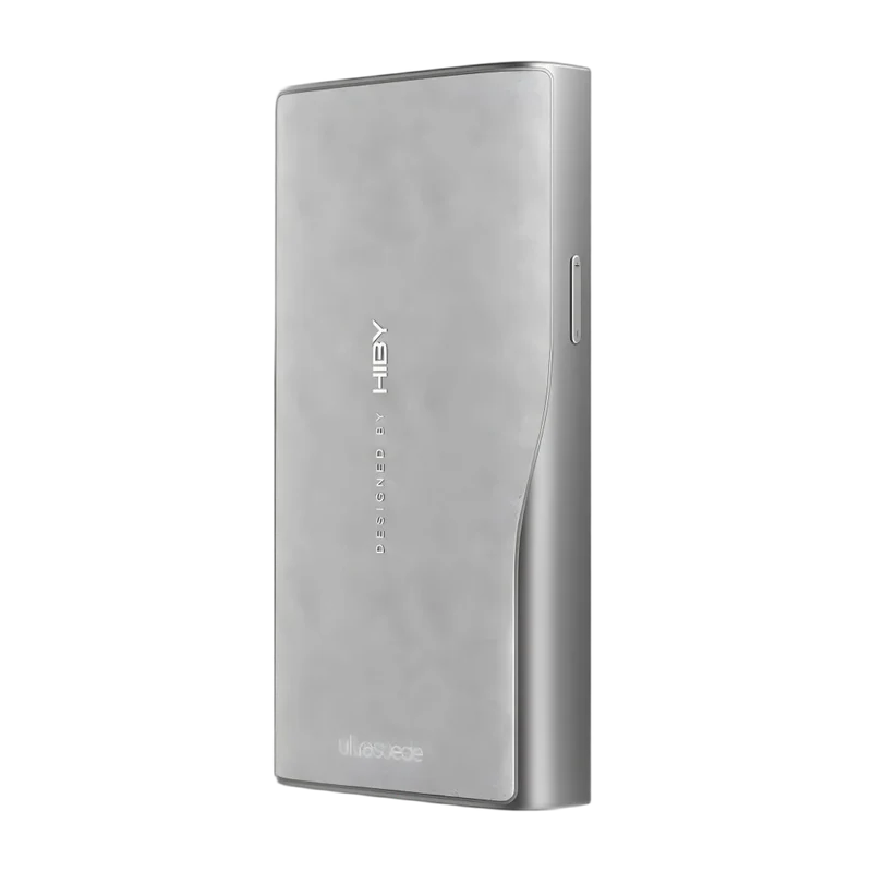 Hiby R8 II 2025 - Reference DAP