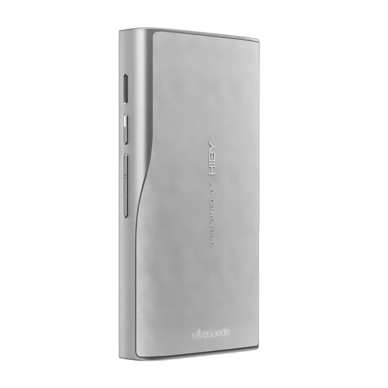 Hiby R8 II 2025 - Reference DAP