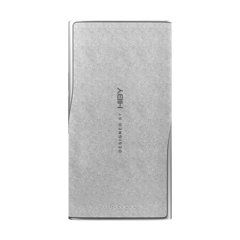 Hiby R8 II 2025 - Reference DAP