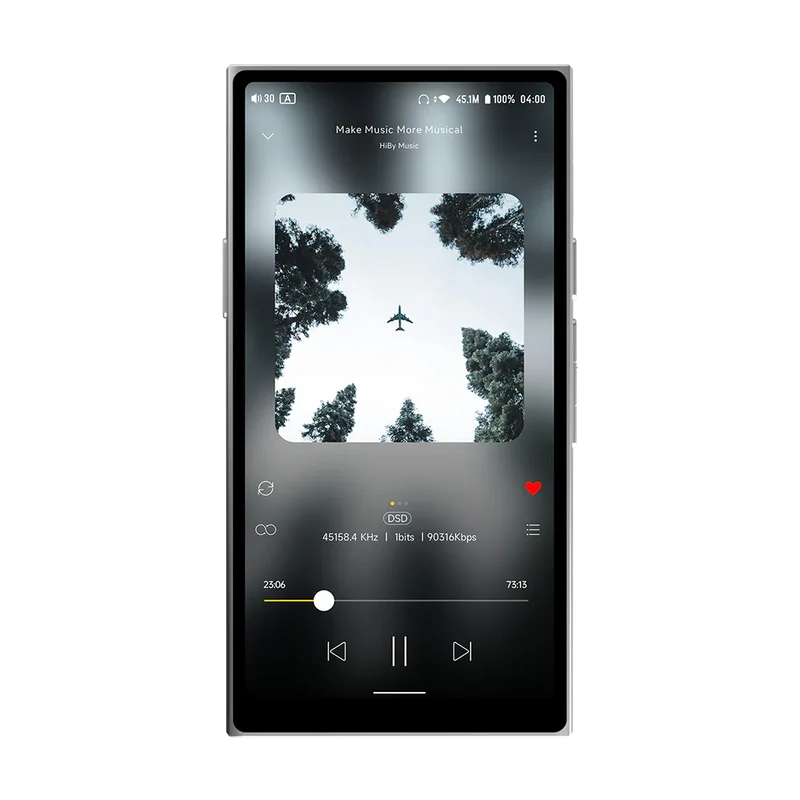 Hiby R8 II 2025 - Reference DAP