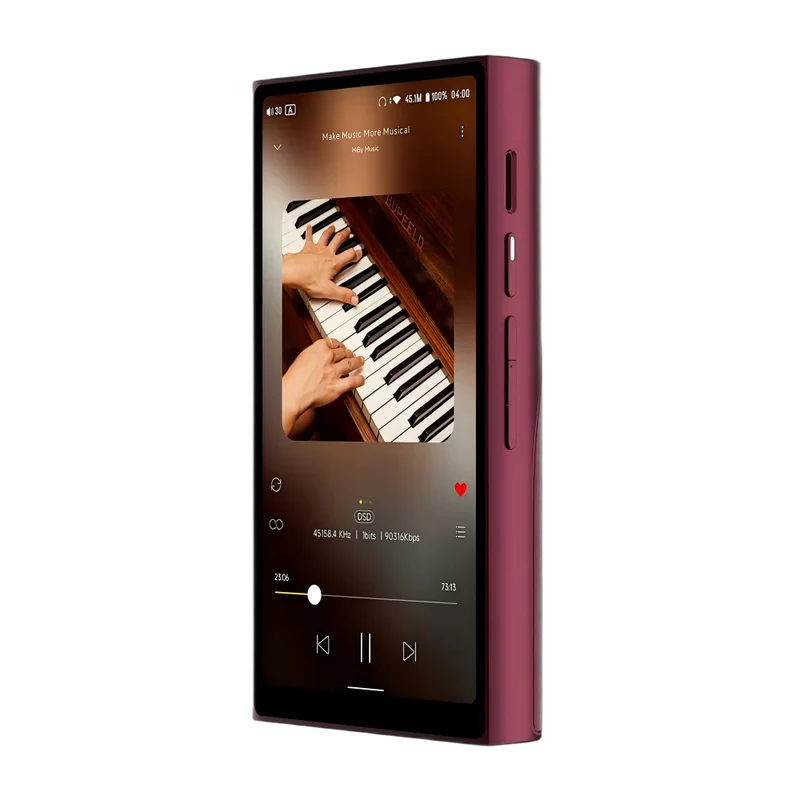 Hiby R8 II 2025 - Reference DAP