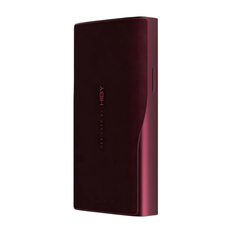 Hiby R8 II 2025 - Reference DAP