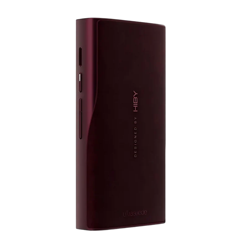 Hiby R8 II 2025 - Reference DAP