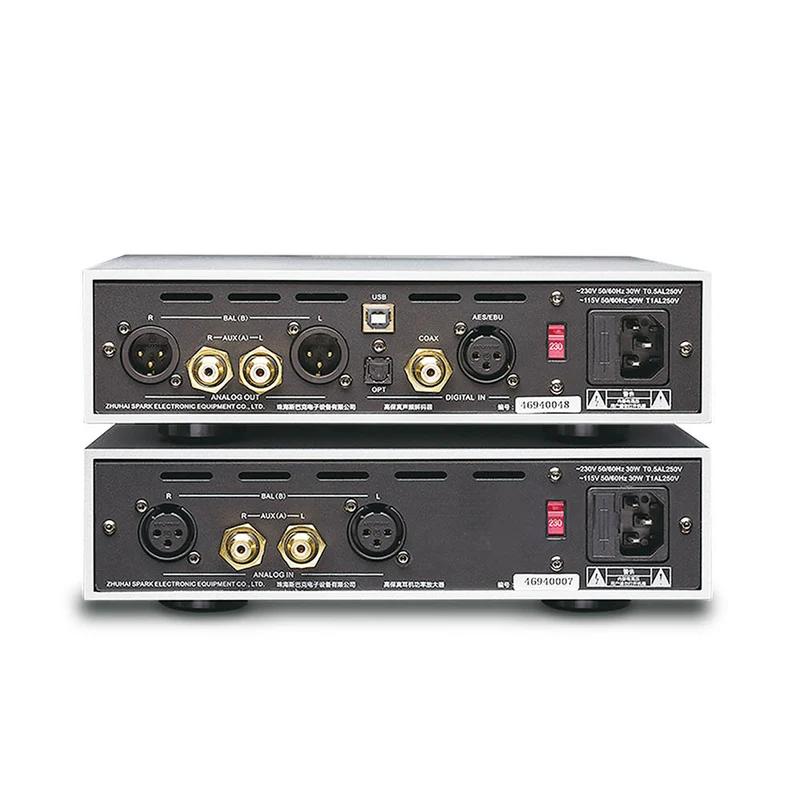 Cayin iHA-6 - Premium Kopfhörerverstärker