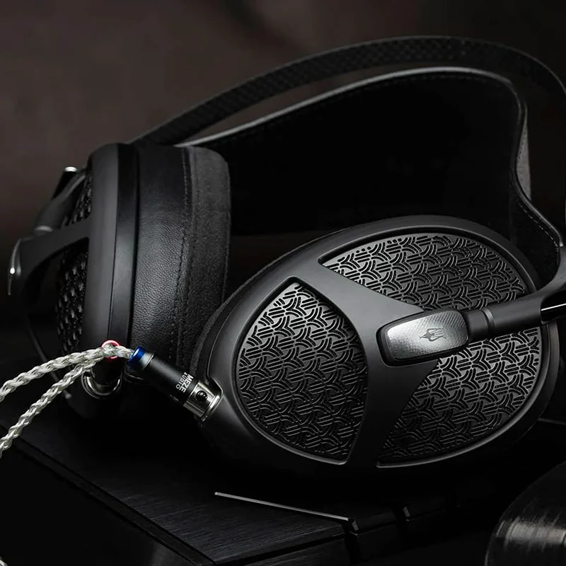 Meze Audio Empyrean II - Isodynamischer High-End Kopfhörer