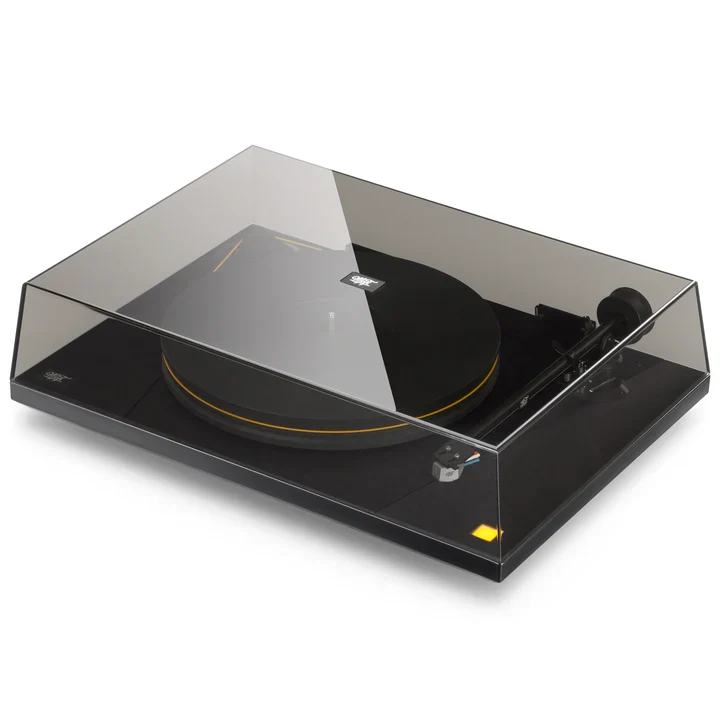 Mofi | UltraDeck + Table tournante avec cartouche UltraTracker