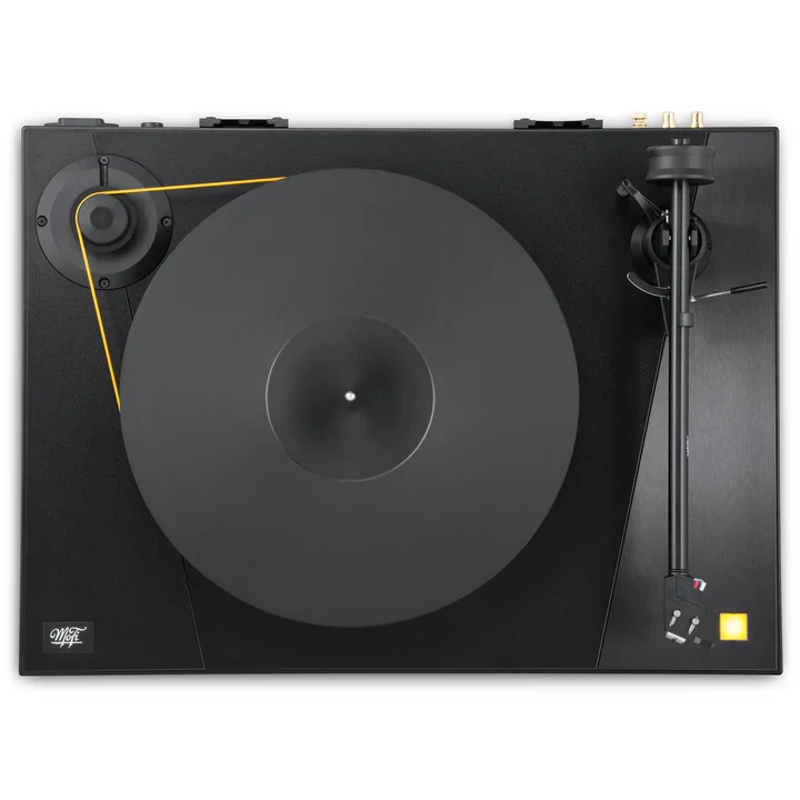 Mofi | UltraDeck + Table tournante avec cartouche UltraTracker