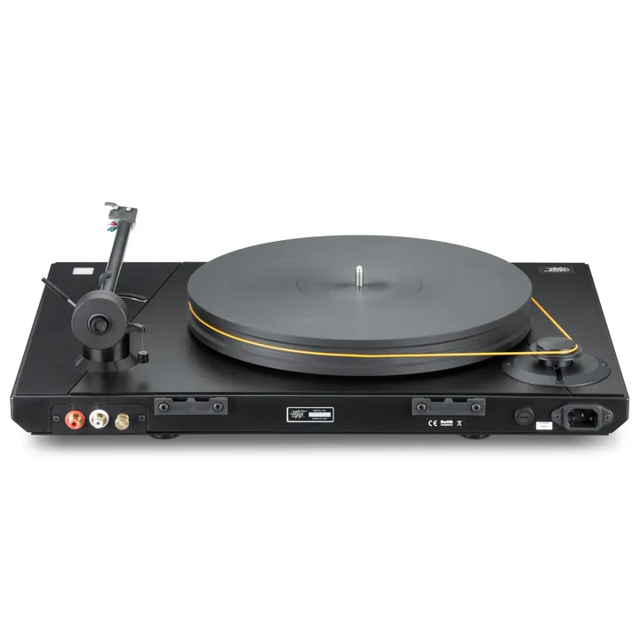 Mofi | UltraDeck + Table tournante avec cartouche UltraTracker